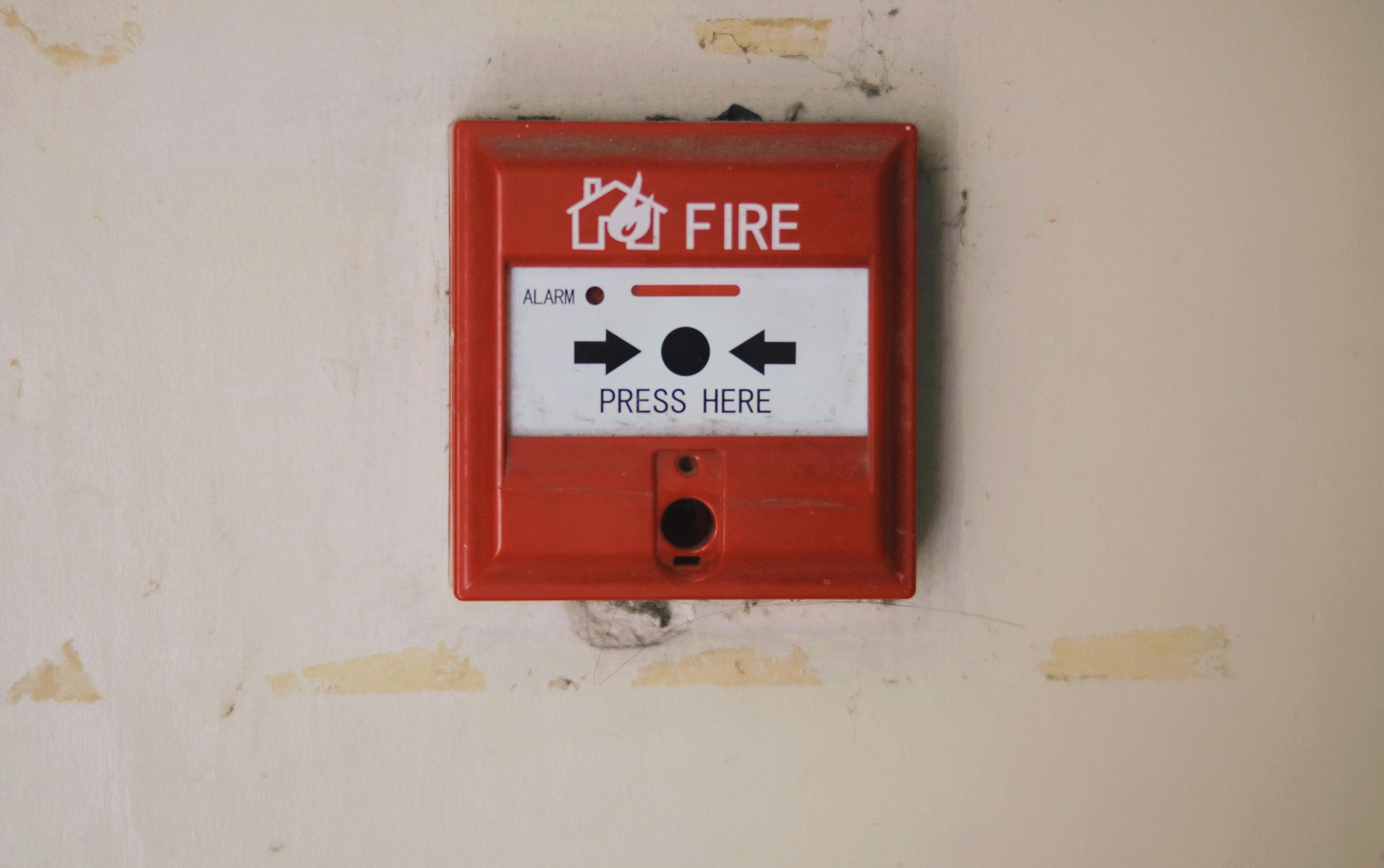 Merci Control Systems